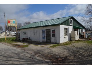 Property photo 8 - REAL ESTATE & PERSONAL PROPERTY AUCTION, 6 Lake Wawasee Properties